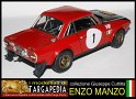 Lancia Fulvia HF 1600 n.1 Rally di Sicilia 1972 - HTM 1.24 (3)